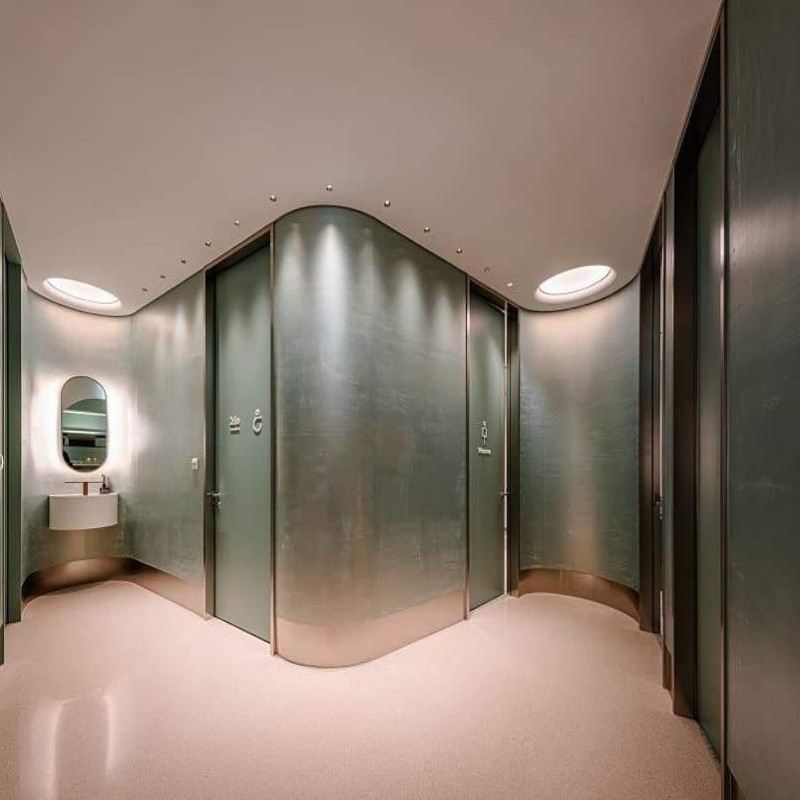 Matina Lounge Incheon International Airport VIP Lounge Service 170296