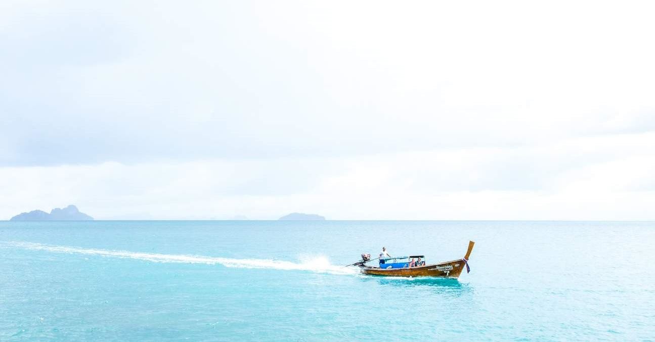 Phuket James-Bond-Insel + Phang-Nga-Bucht Tagesausflug mit Longtail-Boot [inkl. Transfer + Mittagessen + Kajakfahren]