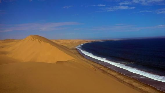 Walvis BayTours