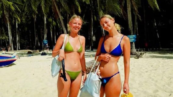 El Nido Private Tour: Adventure with Highlights from A & C