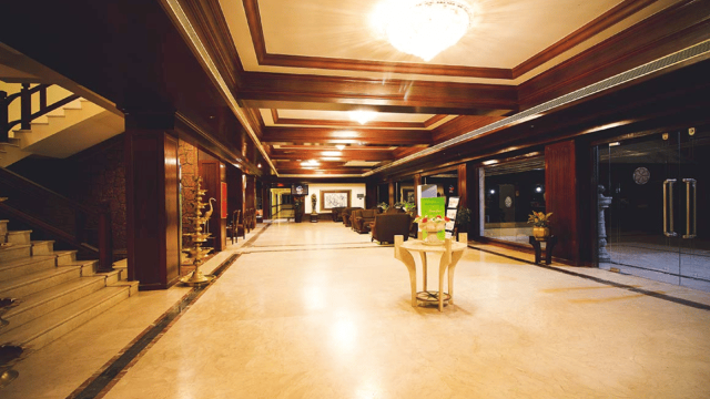 Día de excursión en la playa de Malpe