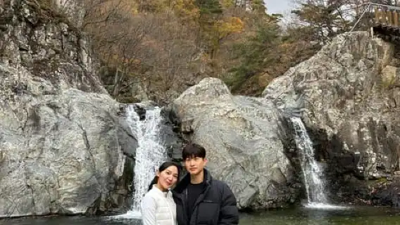 釜山：內延山健行與馬格利酒釀造