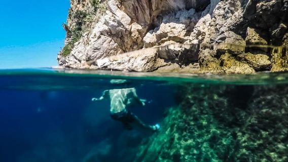 Bagus: Pelayaran Perahu Pesisir ke Monako