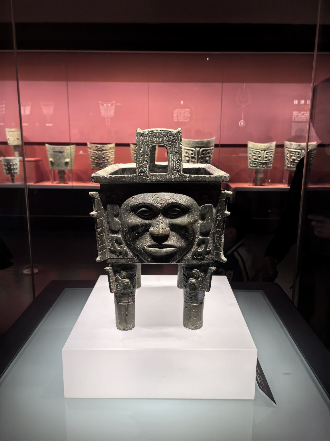 湖南省博物馆1.5小時深度導覽【門票代預約+專用通道入館】