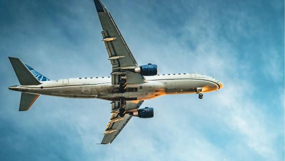 美國洛杉磯國際機場半日遊【洛杉磯接送機丨接機或送機丨單程】