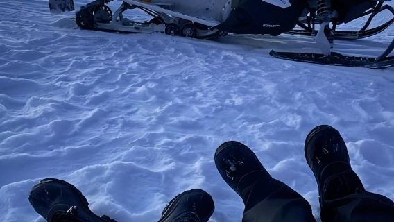 芬蘭+羅瓦涅米+世界最北麥當勞一日遊/行程可調-可定制多日