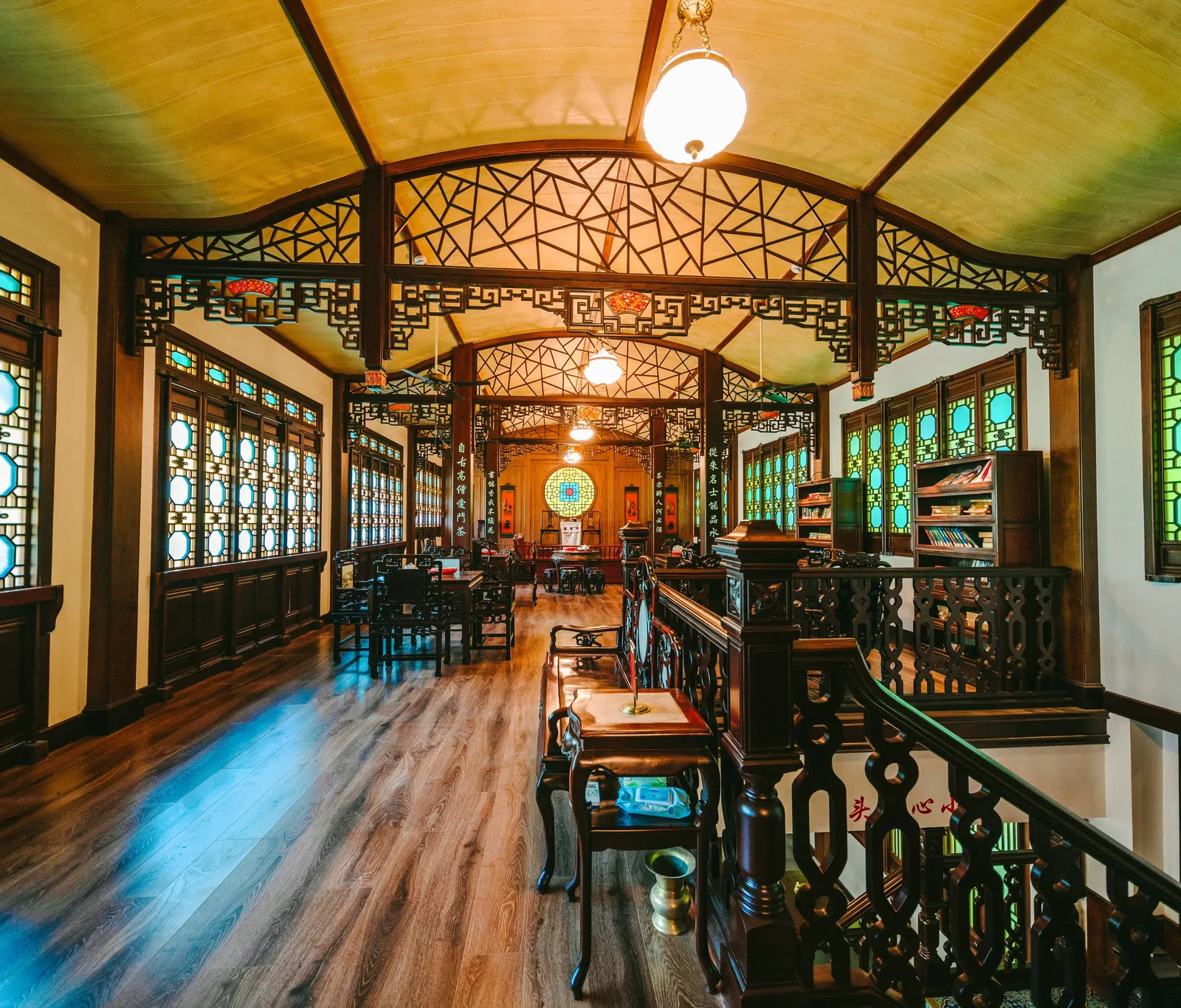 Excursión de un día al Parque de Cine de Shanghái (opcional con servicio de guía)