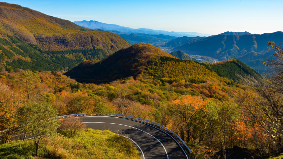 1-day tour of Nikko Toshogu Shrine, Irohazaka Winding Road, Lake Chūzenji, and Kegon Waterfalls from Tokyo, Japan