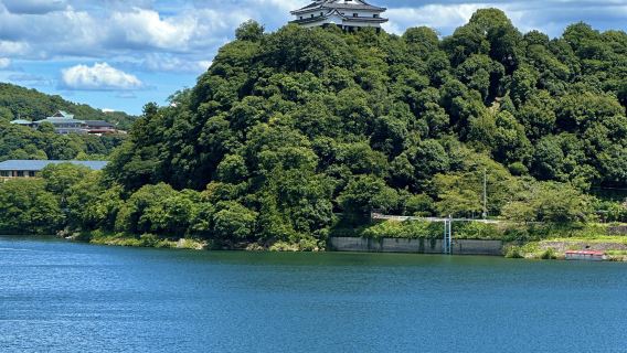 岐阜县私人包车一日游｜犬山城・惠那峡・马笼宿・妻笼宿自由行