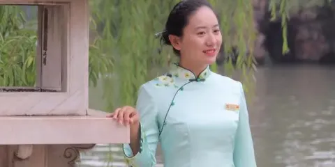 秦皇島旅遊山海關天下第一關+老龍頭+求仙入海處純玩大咖土著景●講解一日遊土著導遊