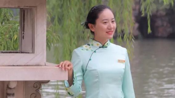 濟南導遊服務天下第一泉趵突泉/大明湖/千佛山一日遊【經典優選】大咖土著景●導覽1日|半日遊土著導遊