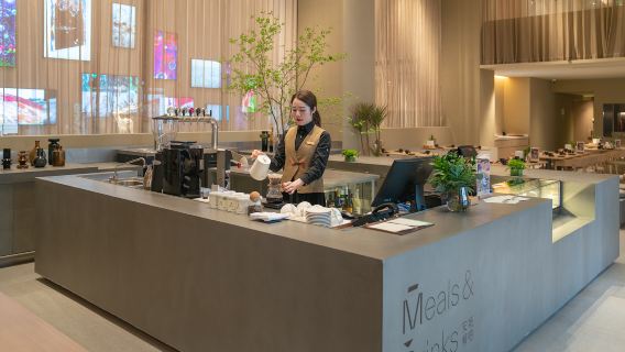 Vũ Hán 5 giờ quá cảnh | Hành trình đi bộ khám phá lịch sử Hán Khẩu