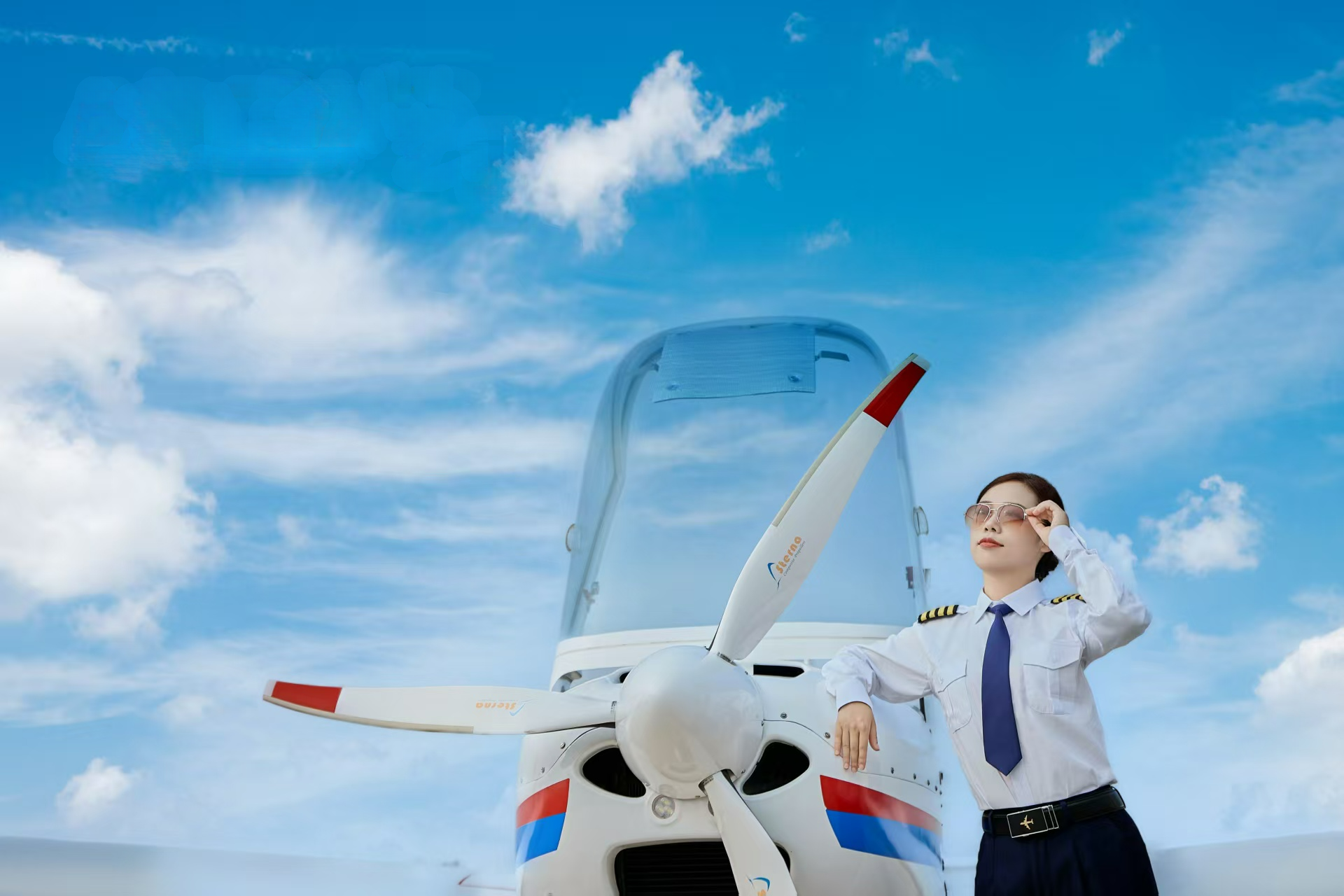 Beijing Badaling Great Wall Helicopter Sightseeing Experience Center (Witness the Millennia-Old Brick and Stone History from the Clouds + Exclusive Flight Route + Professional Crew Ensuring Safety + Unforgettable Memories)