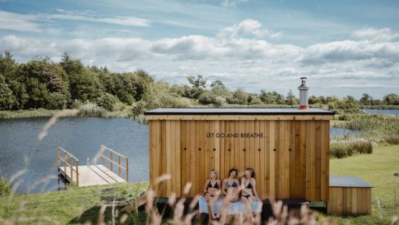 Retreat Deposit 25th January