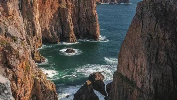 西班牙馬德里+馬德里王宮+格蘭大道+塞哥維亞大教堂一日遊。