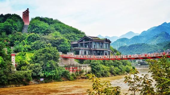 貴州仁懷茅台鎮一日遊｜醬香之旅·紅色印記·文化探秘·上門接送