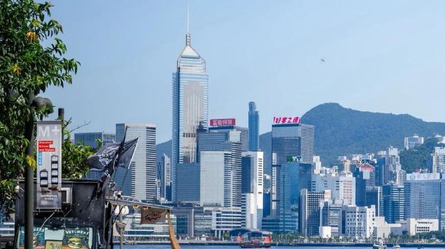 香港地道半日遊|西貢漫遊+塔門
