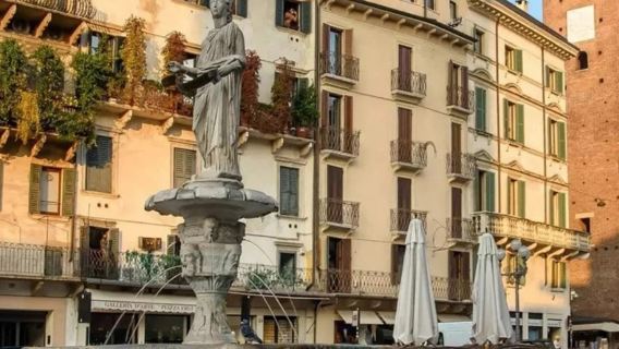 義大利米蘭來回維羅納-浪漫人文線《羅密歐與茱麗葉》包車-精選