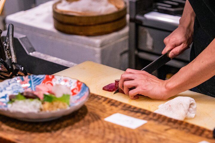 시부야구 멜트다운 나이트라이프 투어: 무제한 바(Bar) 호핑