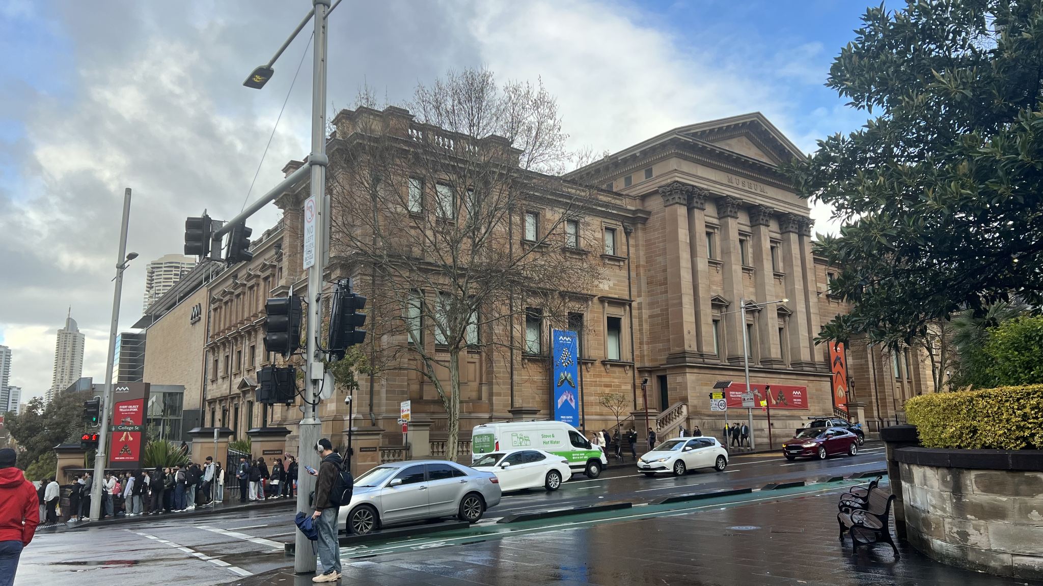 Sydney In-Depth Private Charter Day Tour—Experience the Perfect Blend of Culture, Nature, and Urban Scenery