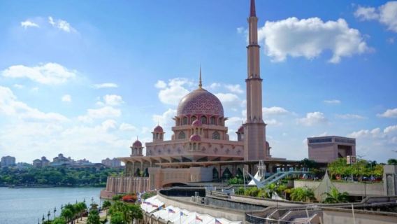 ทัวร์ 1 วันเหมารถส่วนตัวชมสถานที่ท่องเที่ยวยอดนิยมในกัวลาลัมเปอร์และบาตู เคฟ