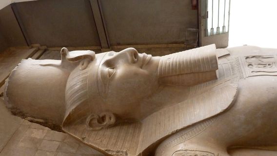 Pyramids, Memphis & Saqqara from Alexandria Hotels