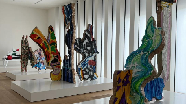 瑞士國立博物館+林登霍夫山+三大教堂+美術館+蘇黎世湖一日遊