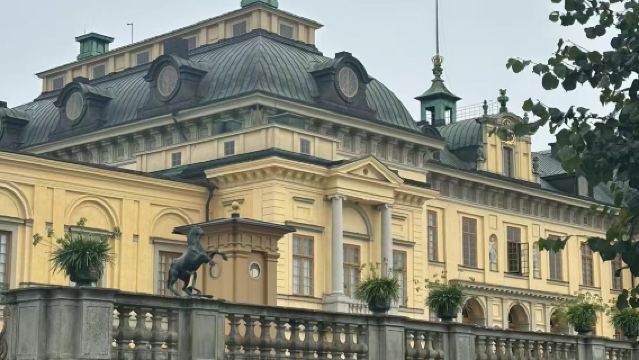 瑞典+斯德哥爾摩大教堂+王宮一日遊/行程可調-可定制