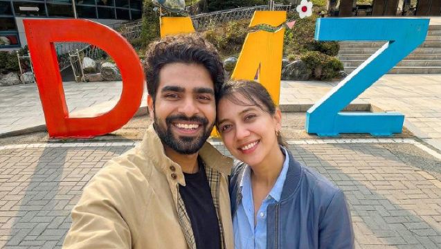 Tour guiado a la Zona Desmilitarizada con visita a Corea del Norte/Góndola/Puente colgante desde Seúl