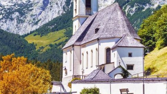 奧地利薩爾茨堡大教堂-7號機庫-行程可定制-中文私享行