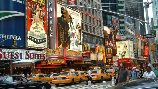 New York, Amerika - Pergi-balik ke Philadelphia - Independence Hall - Liberty Bell - Dewan Bandaraya Philadelphia | Sewaan Peribadi