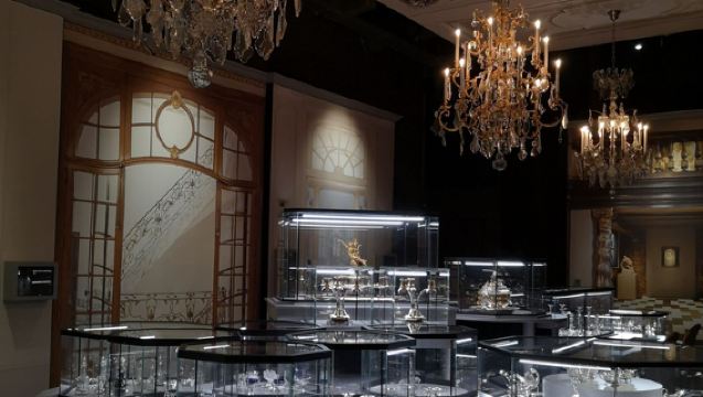 Lawatan sehari pergi-balik Brussels ke Antwerp [Perkhidmatan Bahasa Cina/Perjalanan boleh disesuaikan]