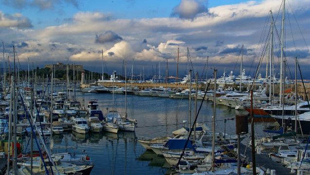 Desde Mónaco: Descubre la auténtica Riviera y sus perfumes