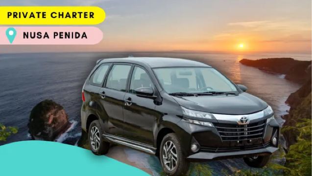 Ιδιωτική ενοικίαση αυτοκινήτου στη Νούσα Πενίδα