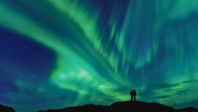 Chuyến tham quan cực quang riêng tư từ Reykjavik với đồ ăn nhẹ, ảnh chụp và hướng dẫn viên chuyên nghiệp