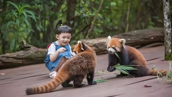 普洱/版納出發 普洱太陽河國家森林公園+咖啡莊園一日遊