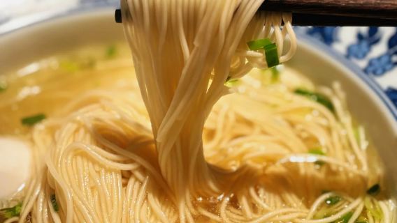 Suzhou madvandring i gyder | Gammel gadevandring + autentiske Suzhou-snacks
