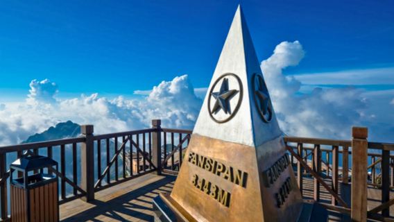 Sapa: Explore Cat Cat Village and Fansipan Mountain 1 Day