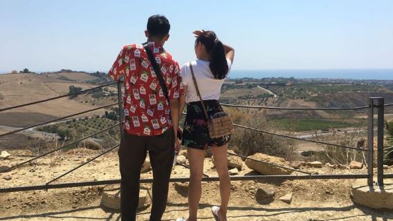 Valley of the Temples Skip-the-Line Guided Tour