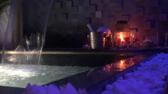 Private Spa program in Sicily Caltanissetta