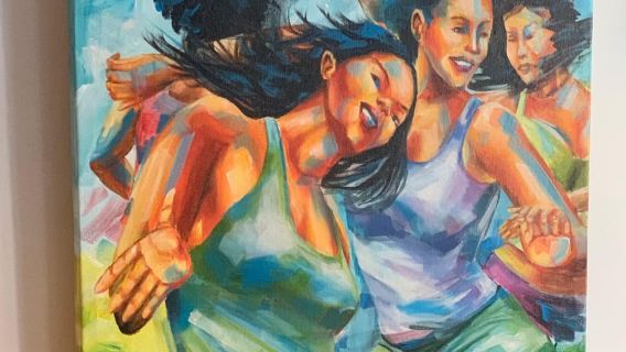 Mindelo Cultural: city tour visit studios of local artists