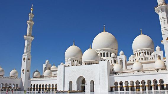 DubaiTours