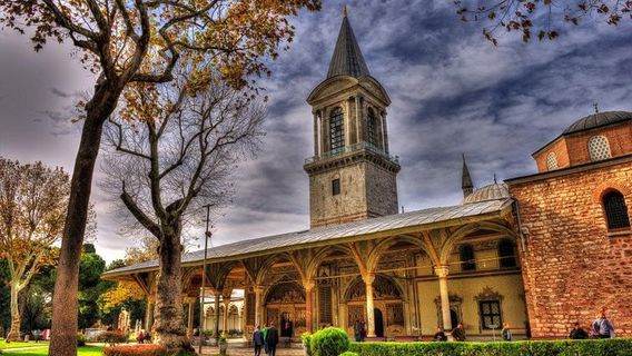 Istanbul