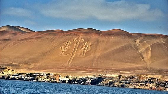 Paracas