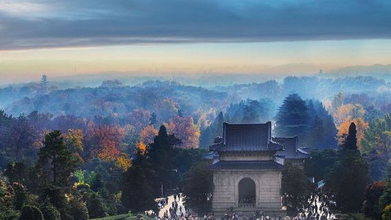 NanjingTours
