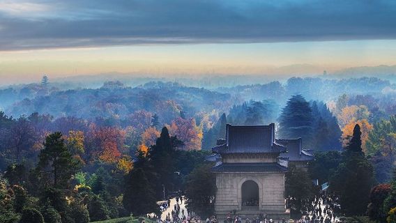 NanjingTours