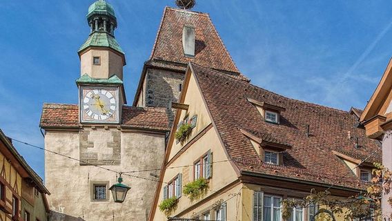 FrankfurtTours