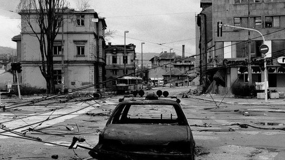 SarajevoTours