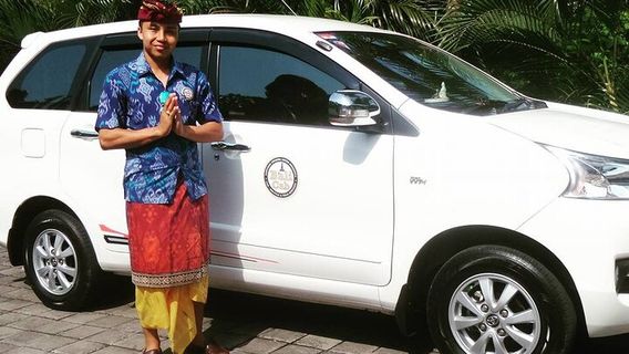 Bali
