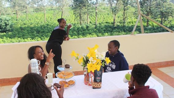 NairobiTours